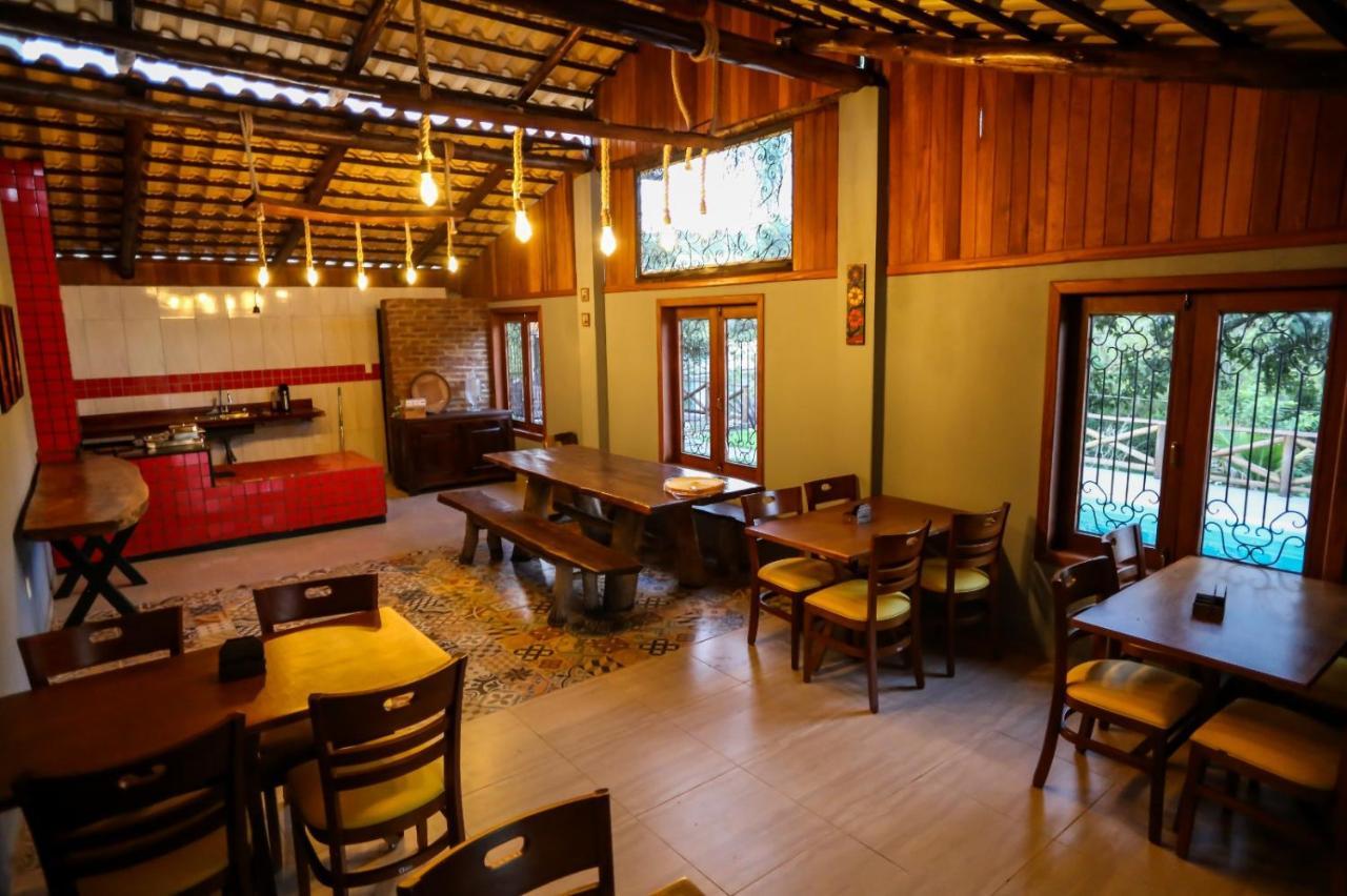 Country house Paudorio