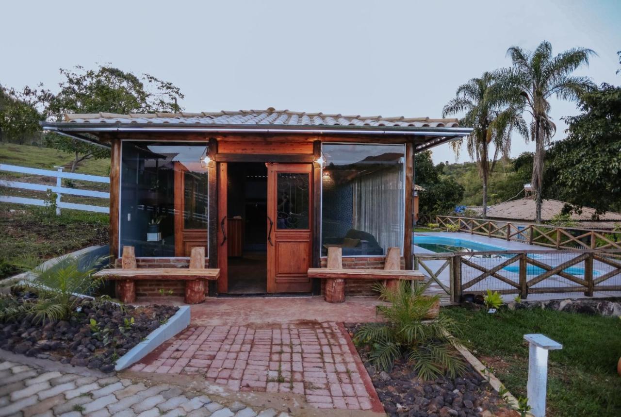 Country house Paudorio
