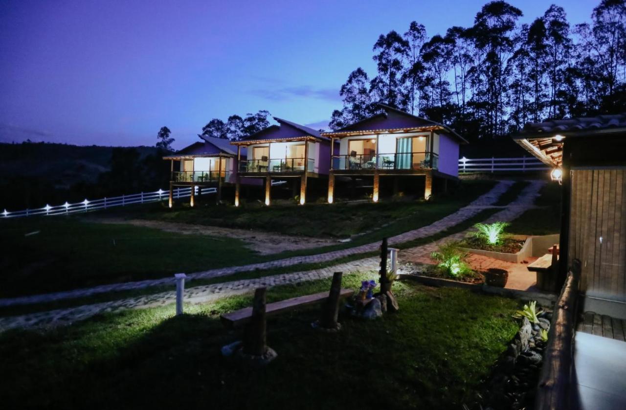 Paudorio Country house Conceicao do Mato Dentro