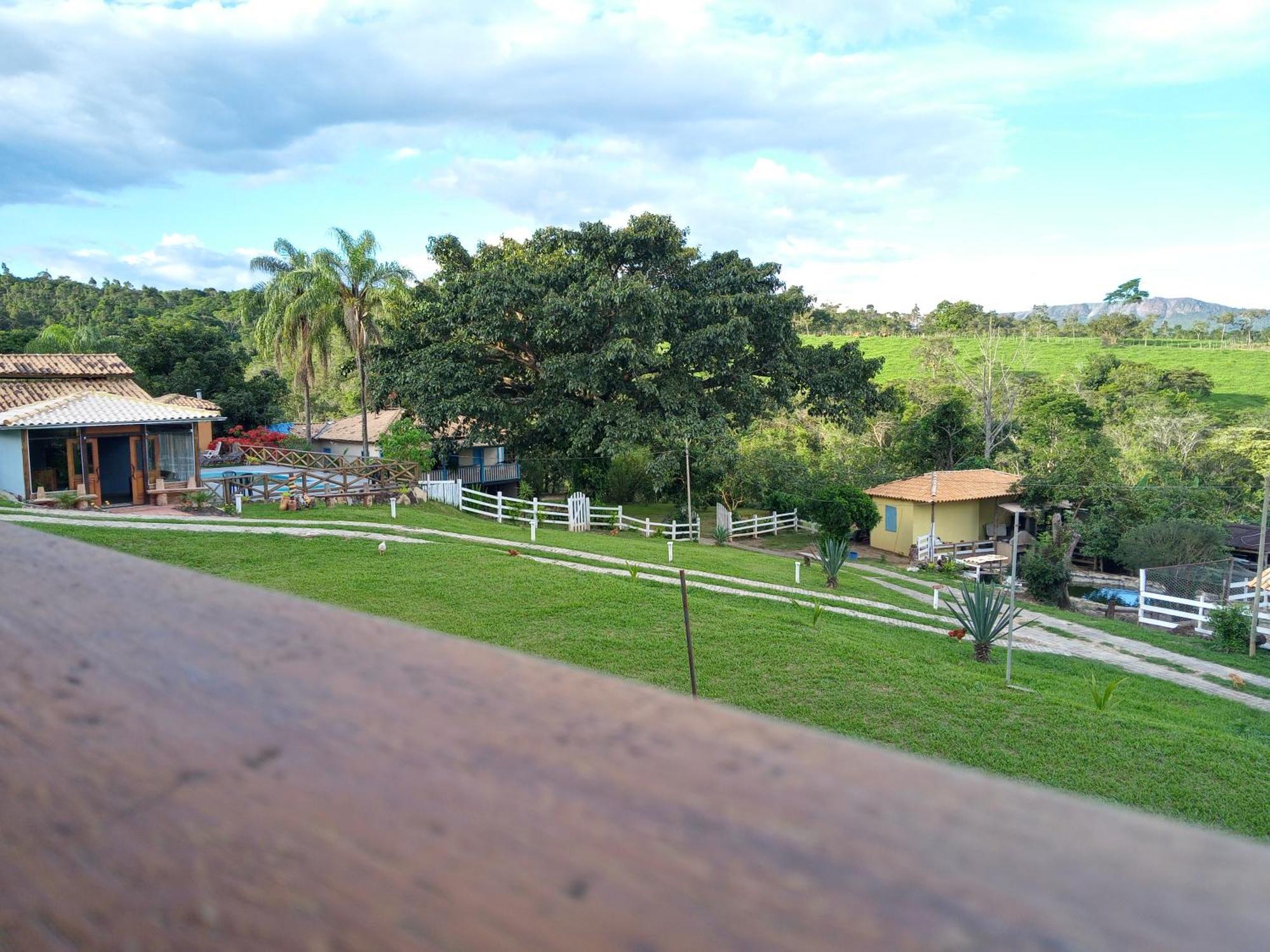 Country house Paudorio *