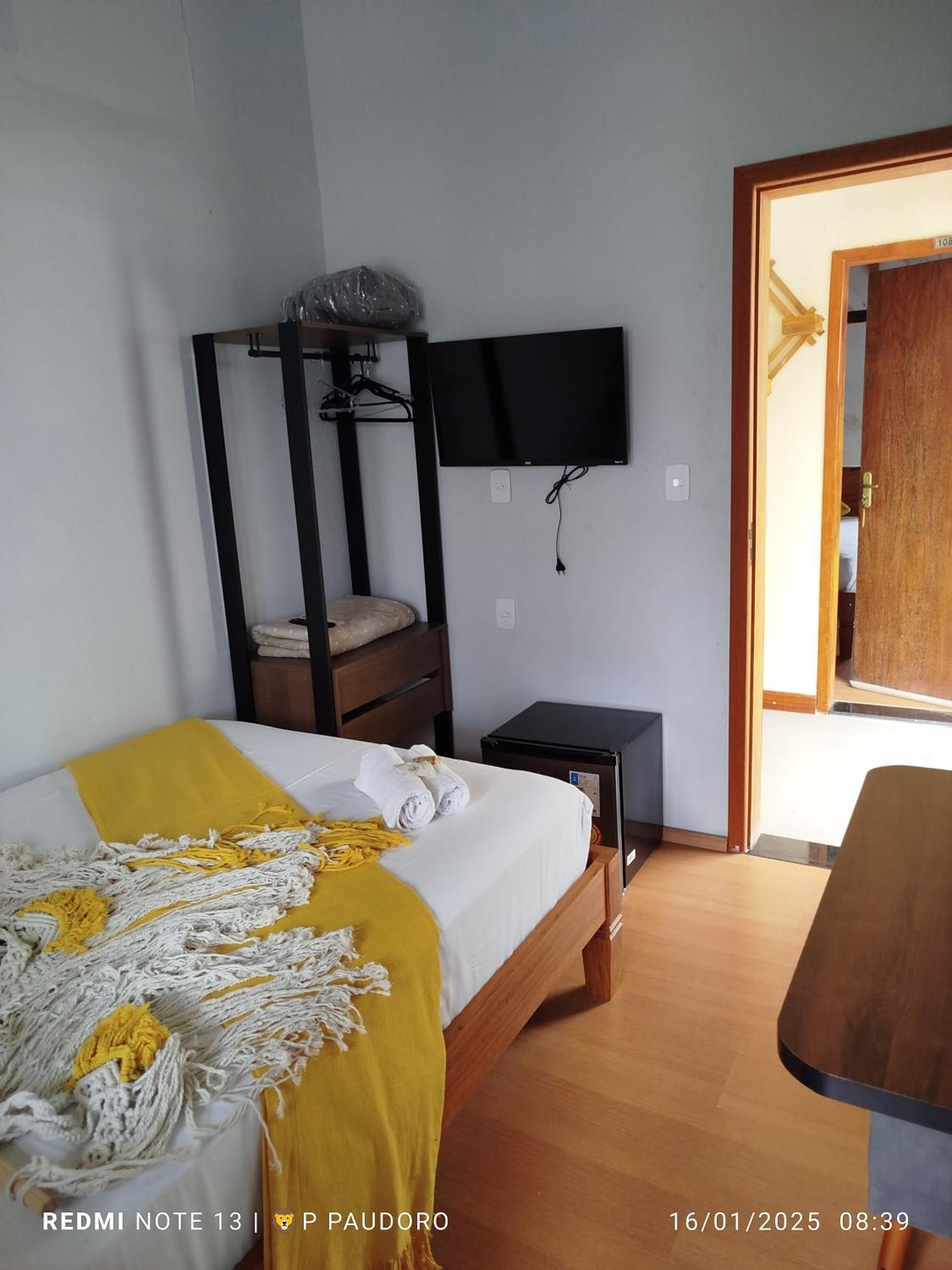 Country house Paudorio